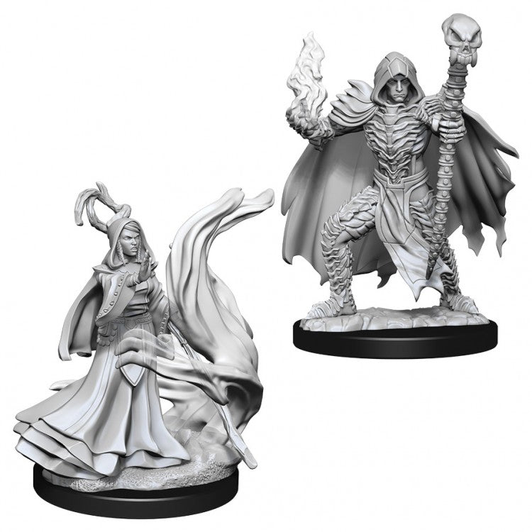 PATHFINDER DEEP CUTS: NECROMANCERS