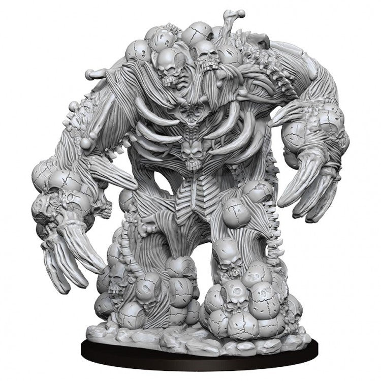Pathfinder Deep Cuts: Bone Golem