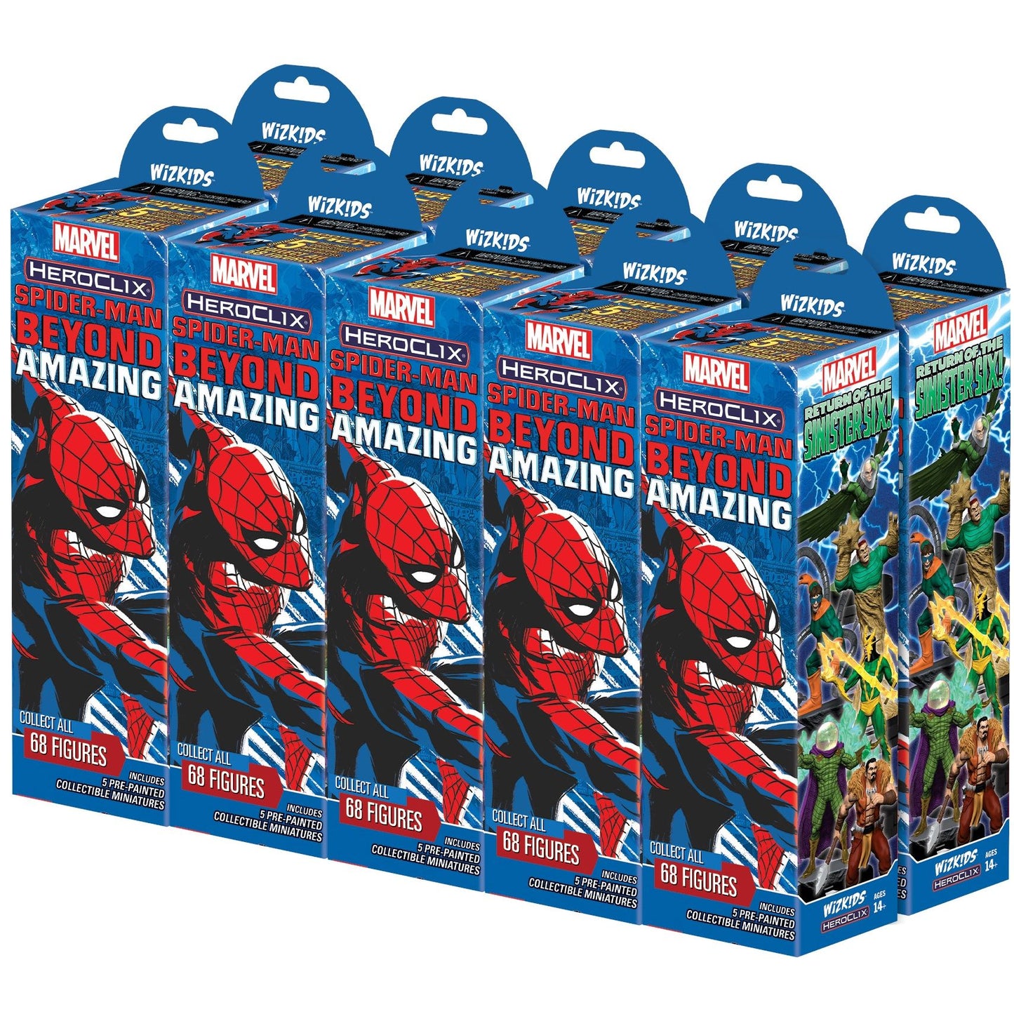 BEYOND AMAZING BRICK