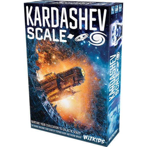 KARDASHEV SCALE