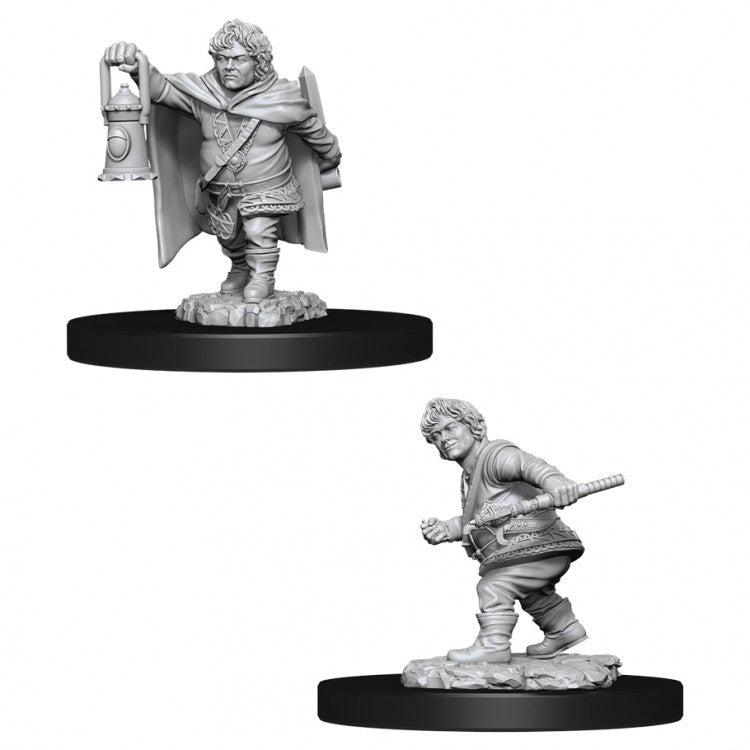 Nolzur's Male Halfling Rogue