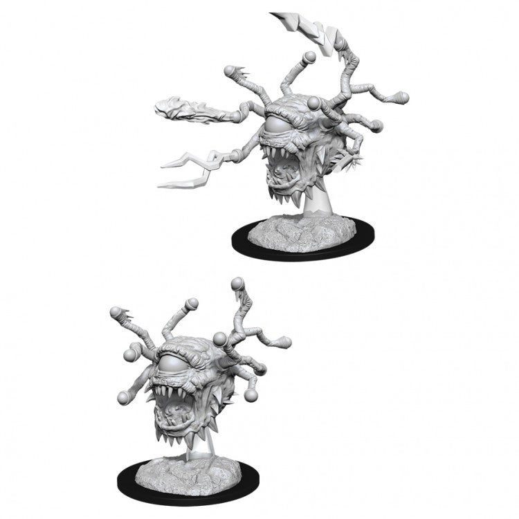 Nolzur's Beholder Zombie