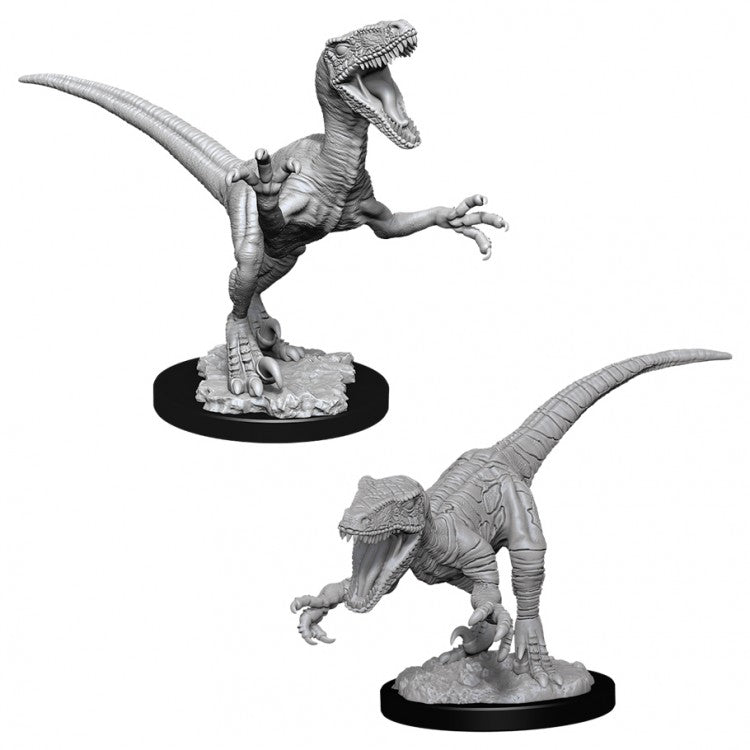 WizKids Deep Cuts: Raptors