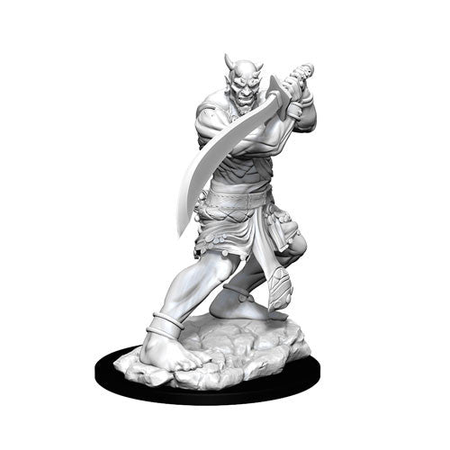 D&D NOLZUR'S EFREETI