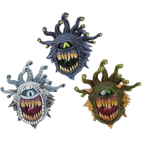 BEHOLDER BOX SET COLLECTOR ED