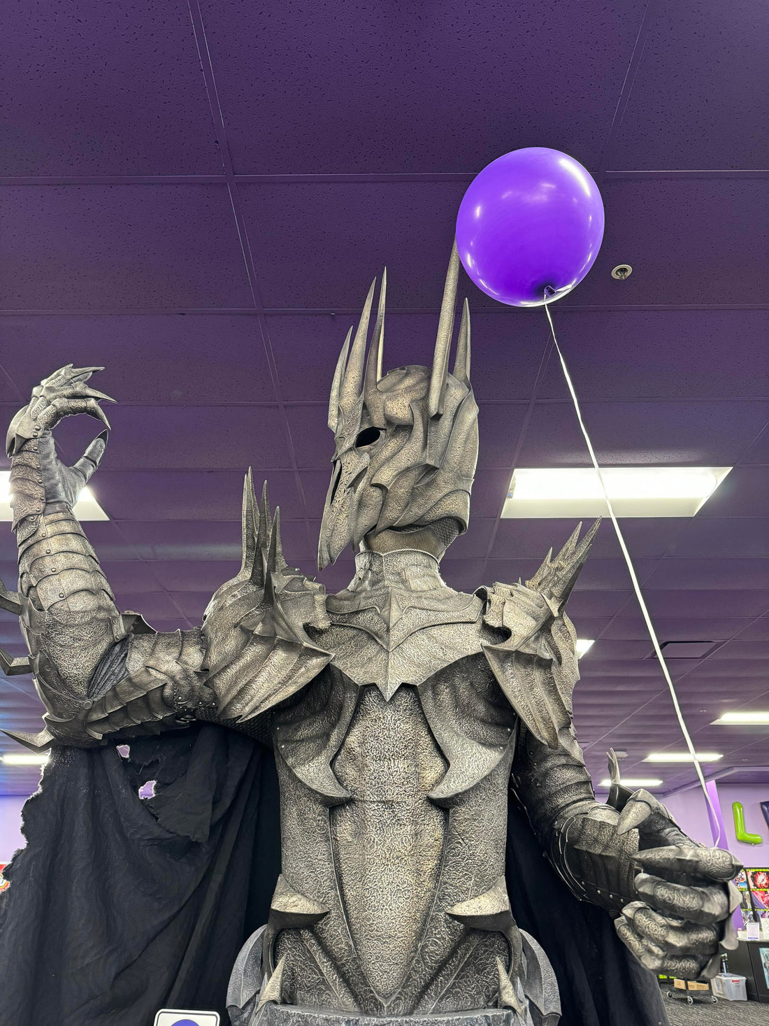 An Amazing Grand Opening!