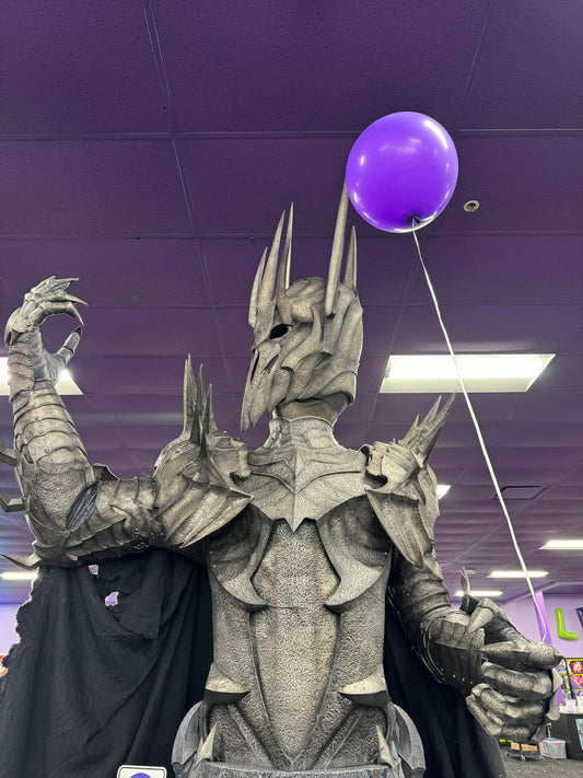An Amazing Grand Opening!