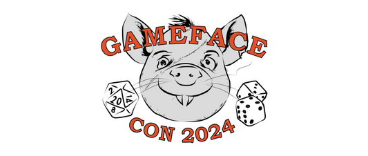 GameFaceCon is Baltimore's New Annual Free Convention