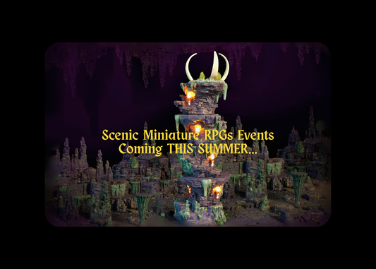 RPGS On A Whole New Level!