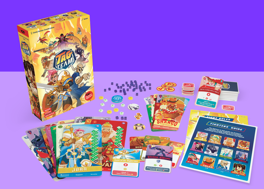 Auto-Games, Roll out! A New Emerging Genre for Board Games?