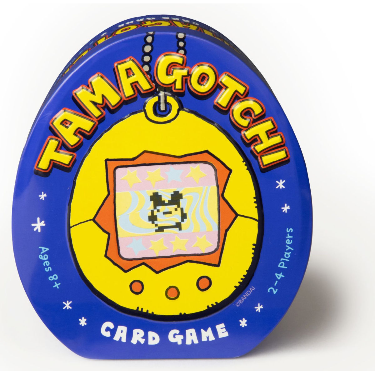 TAMAGOTCHI CARD GAME