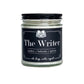 THE WRITER JAR CANDLE