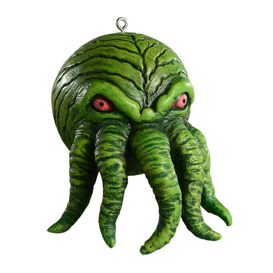 CTHULHU HOLIDAY ORNAMENT