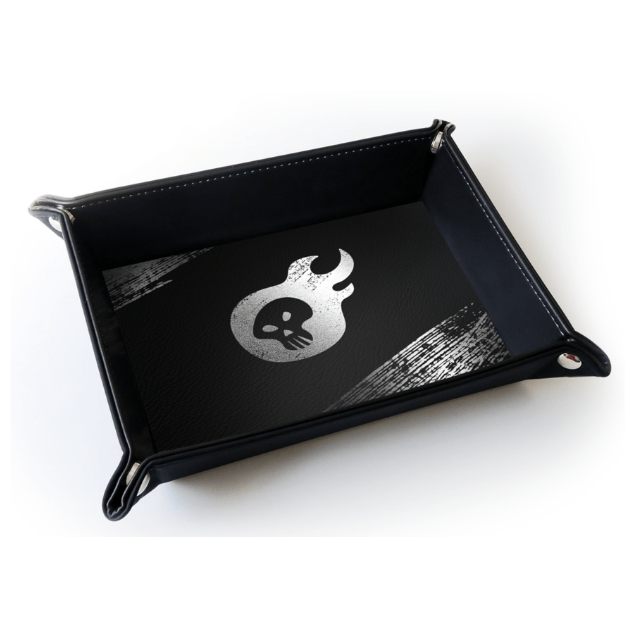 THUNDER ROAD VENDETTA DICE TRAY