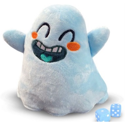 VAGRANTSONG: GHOST PLUSH