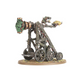SKAVEN PLAGUECLAW / LIGHTNING CANNON