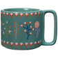 PETAL POWER MIDI STUDIO MUG BY DANICA STUDIO