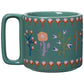 PETAL POWER MIDI STUDIO MUG BY DANICA STUDIO