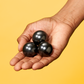 SPEKS SUPERS 33MM MAGNET BALLS 3CT GUNMETAL