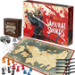 IKUSA SAMURAI SWORDS 40TH ANNIVERSARY EDITION BUNDLE