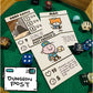 DUNGEON POST