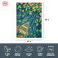 LILYPADS EXPLORER BY YUKO SHIMIZU 1000PC JIGSAW PUZZLE