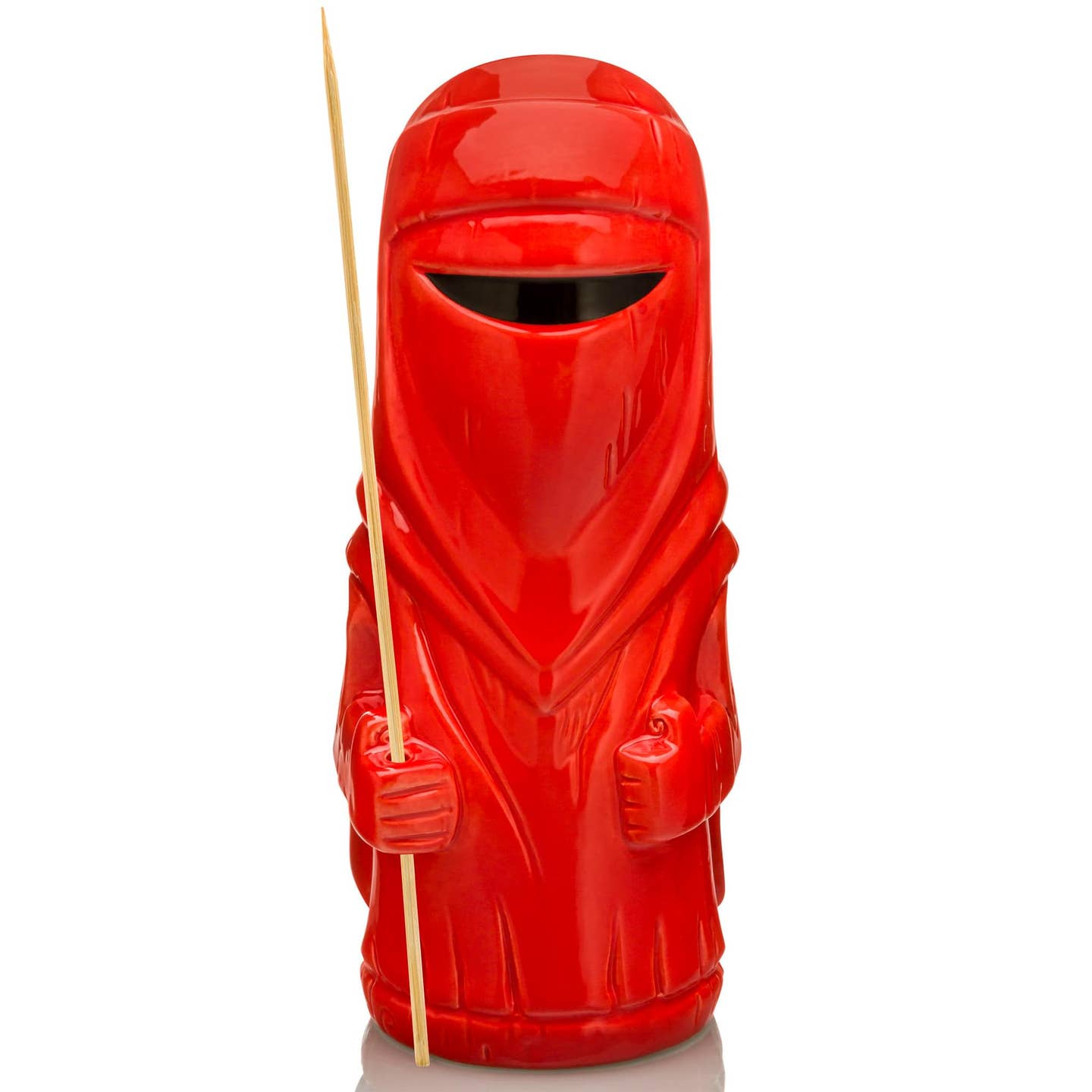 STAR WARS IMPERIAL ROYAL GUARD TIKI MUG BY GEEKI TIKIS