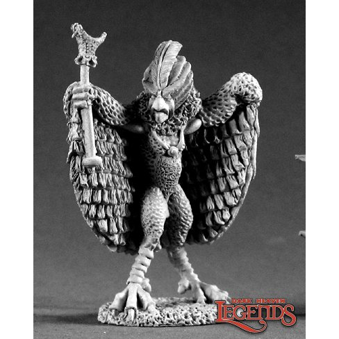 PAZUZU (NO GEM BALL)