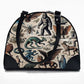 CRYPTIDS AND CREATURES HANDBAG PURSE
