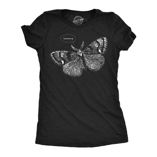 LAAAAAMP! WOMEN'S T-SHIRT