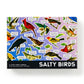 SALTY BIRDS PUZZLE 1000 PIECE PUZZLE