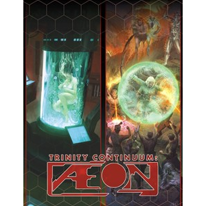 TRINITY CONTINUUM AEON REFERENCE SCREEN