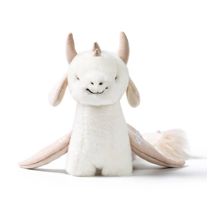 MCHUGS BRIAN DRAGON PLUSHIE