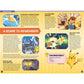 POKEMON: CATCH PIKACHU! DELUXE LOOK AND LISTEN SET