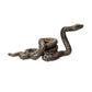 SNAKE CANDLE HOLDER