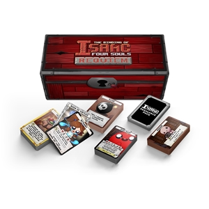 BINDING OF ISAAC REQUIEM EXPANSION