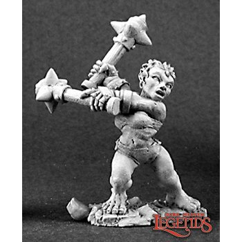 AZRIN, FEMALE DWARF BARBARIAN