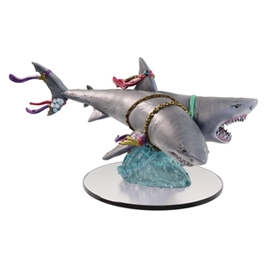 D&D ICONS OF THE REALMS MAW OF SEKOLAH