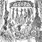 THE GREEN WITCH'S COLORING BOOK