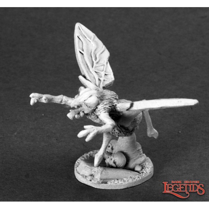 FLY DEMON