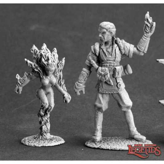 ANZEN CONTAR, MYSTIC GTM DYOM