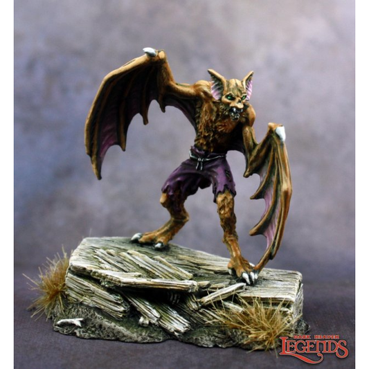 WEREBAT