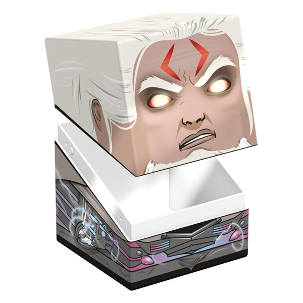 SQUAROES MTG: TEZZERET