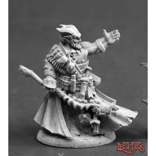 VATANIS MAGGOTCROWN CAPTAIN