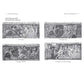 TRAVELS TO THE OTHERWORLD AND FANTASTIC REALMS: MEDIEVAL JOURNEYS INTO THE BEYOND BY CLAUDE AND CORINE LECOUTEUX