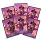 LORCANA MICKEY MOUSE, WAYWARD SORCERER SLEEVES (65)