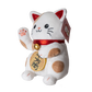 LUCKY CAT PLUSH