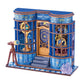 MINI MAGIC ASTRONOMY SHOP WOODEN MINIATURE KIT