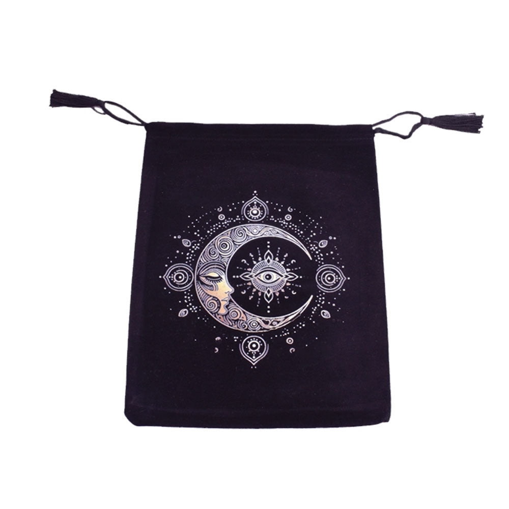 MOON GODDESS TAROT POUCH