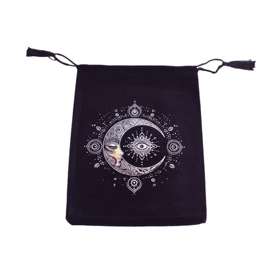 MOON GODDESS TAROT POUCH